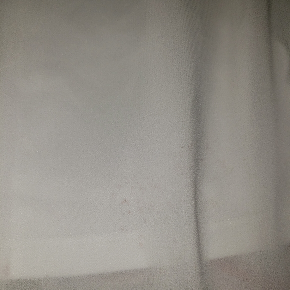 Disney Signed Button Down Top - Picture 3 of 4